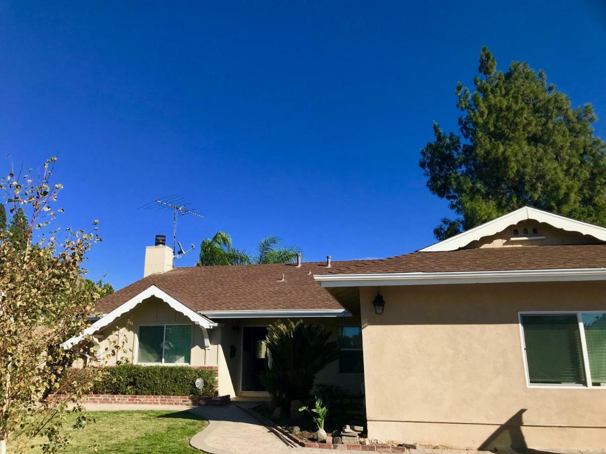 Villa 11640 Gothic Avenue Los Angeles Exterior foto